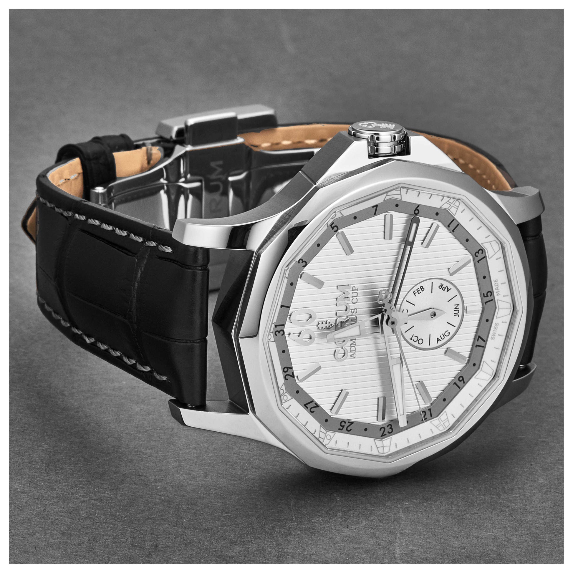 Corum Admiral Cup Men's Automatic Watch A503/01234 - Image #4