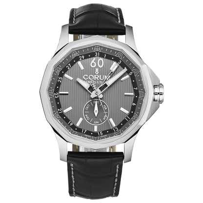 Front view of Corum Admiral Cup Men's Automatic Watch A503/01236