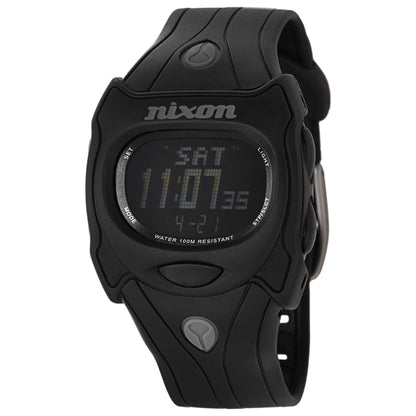 Front view of Nixon The Juice Men's Quartz Watch A520000-00