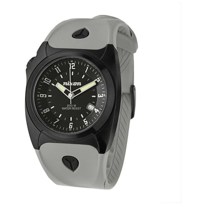 Front view of Nixon The Key Men's Quartz Watch A550-043