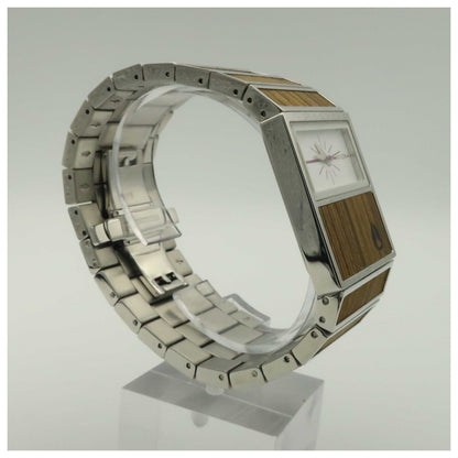 Nixon The Chalet Women's Japanese Quartz (Battery-Powered) Watch A575439-00-PO - Image #3