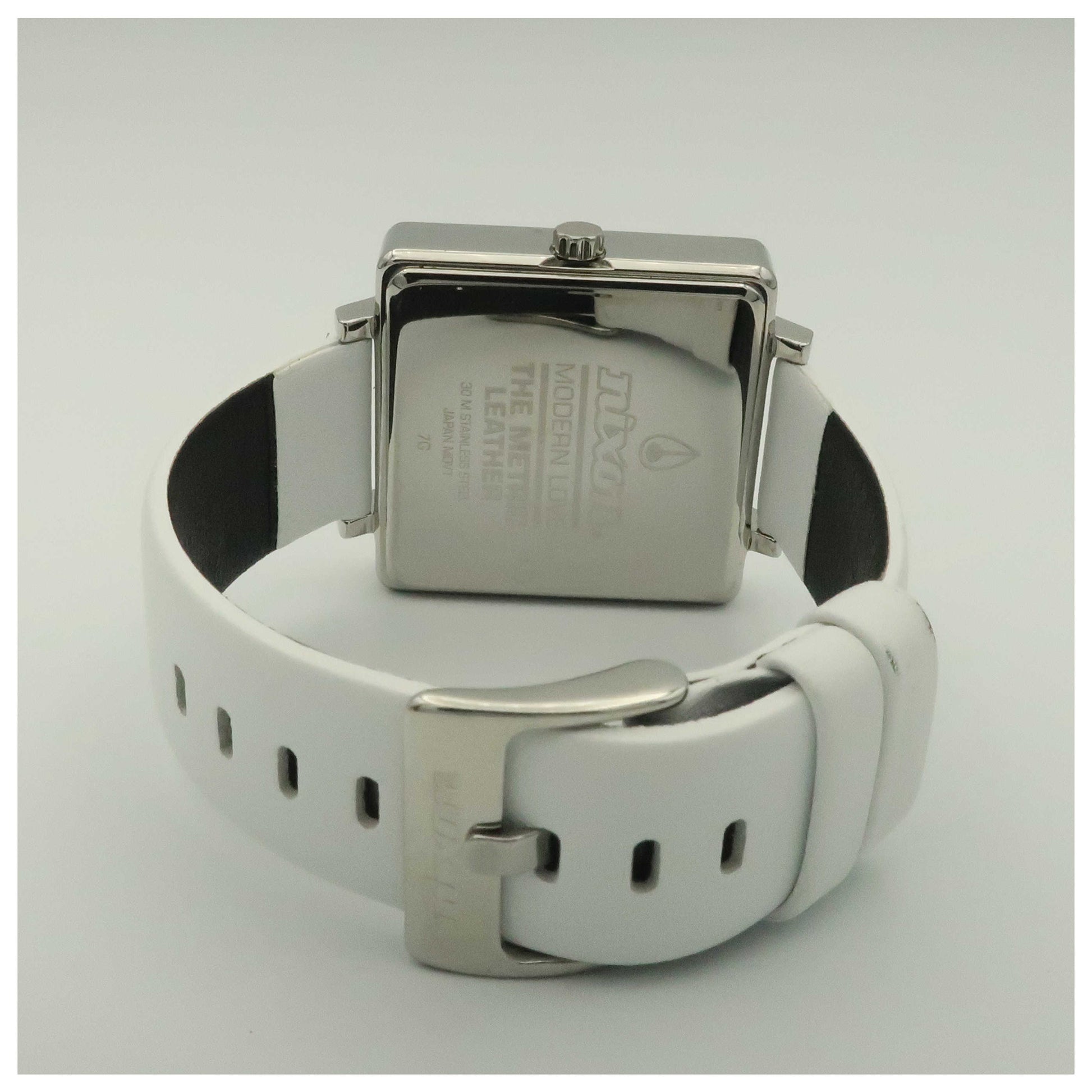 Nixon The Metric Women's Quartz Watch A588-100-PO - Image #2