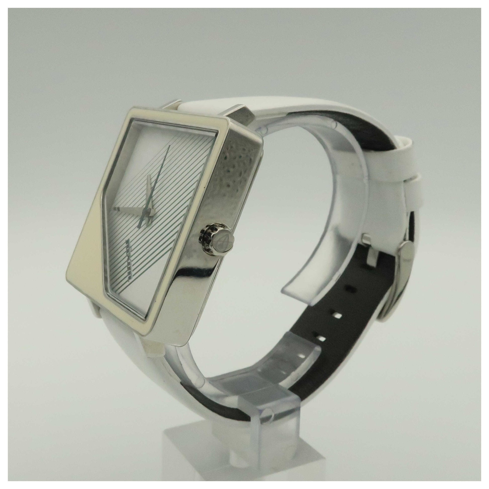Nixon The Metric Women's Quartz Watch A588-100-PO - Image #4