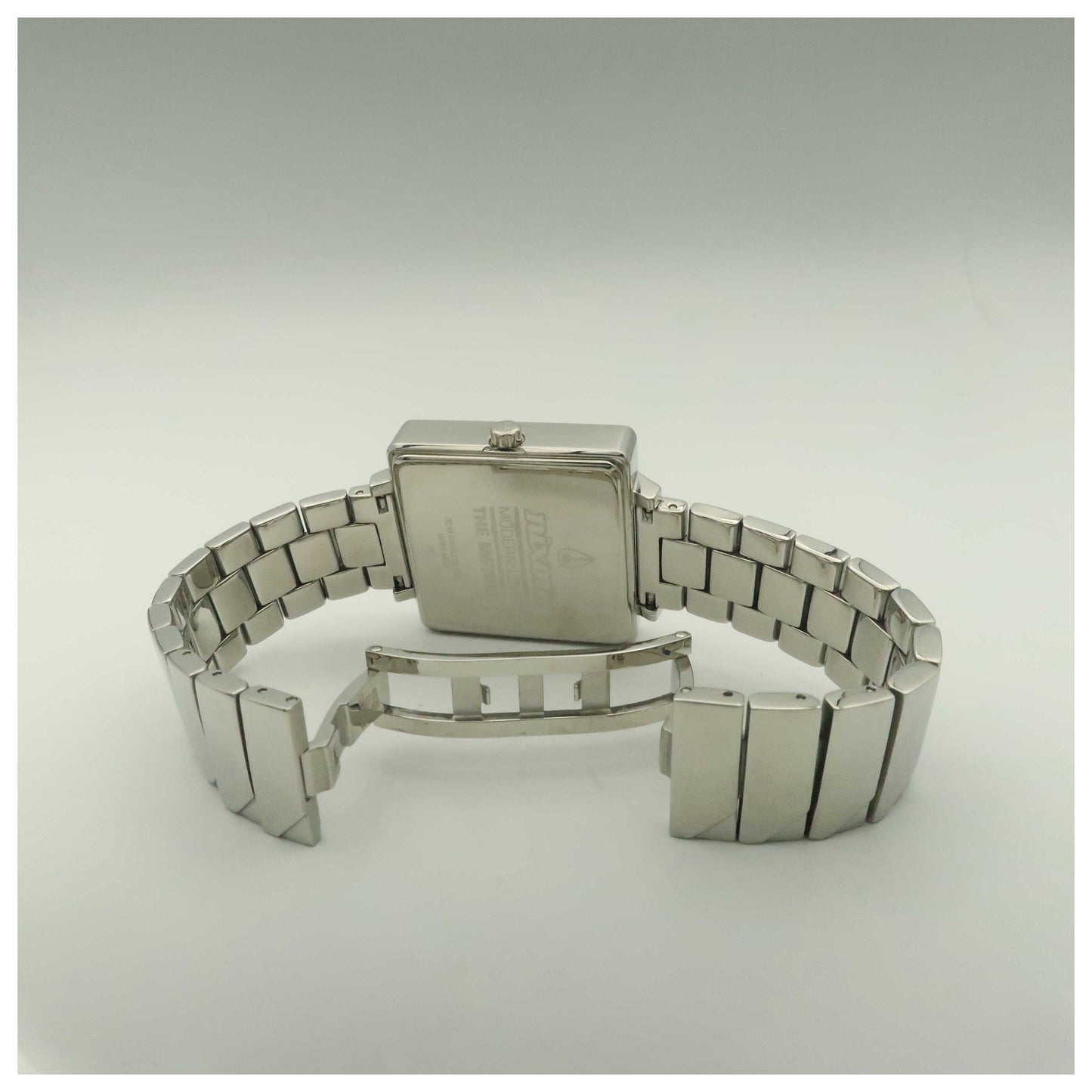 Nixon The Metric Women's Japanese Quartz (Battery-Powered) Watch A589100-00-PO - Image #7