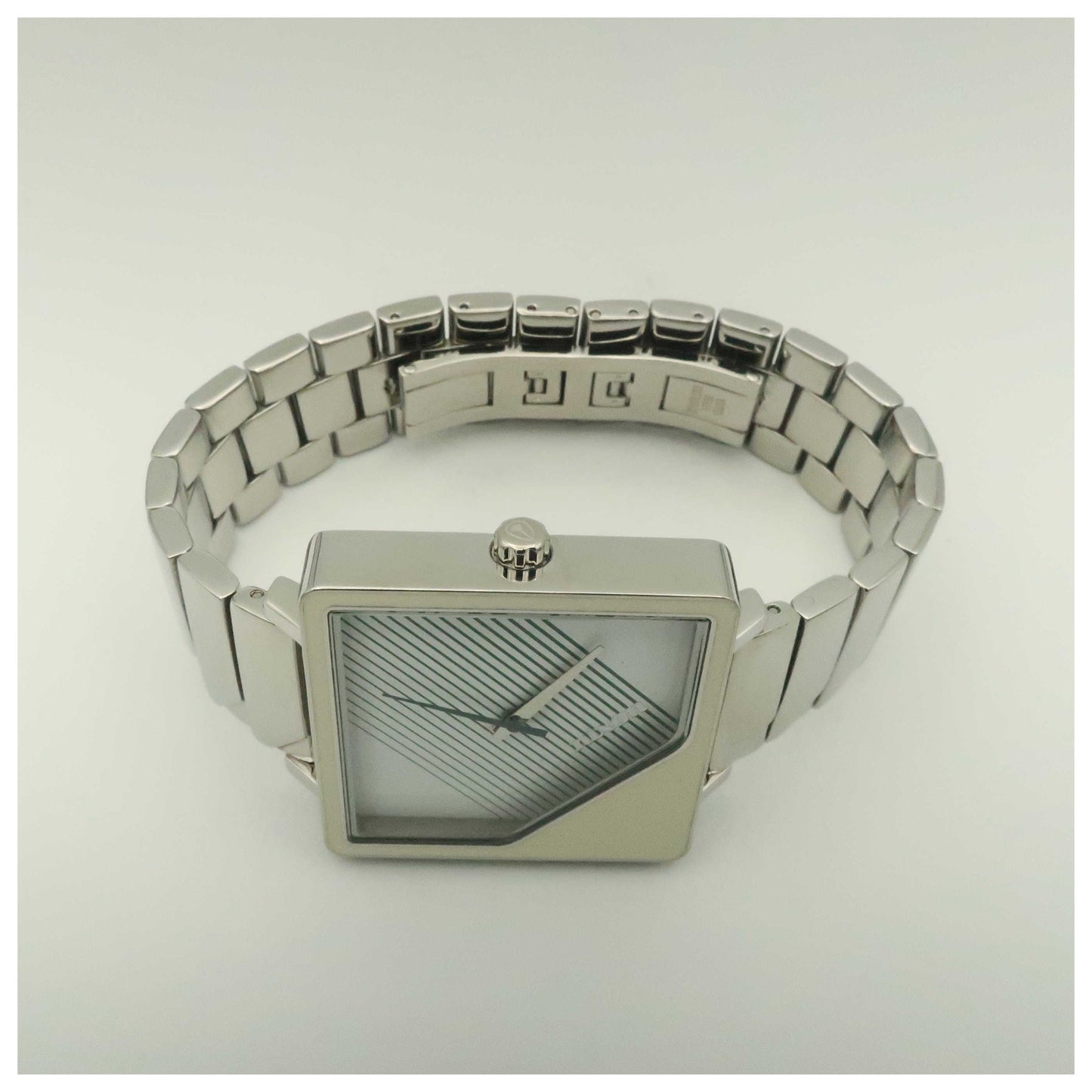 Nixon The Metric Women's Japanese Quartz (Battery-Powered) Watch A589100-00-PO - Image #8