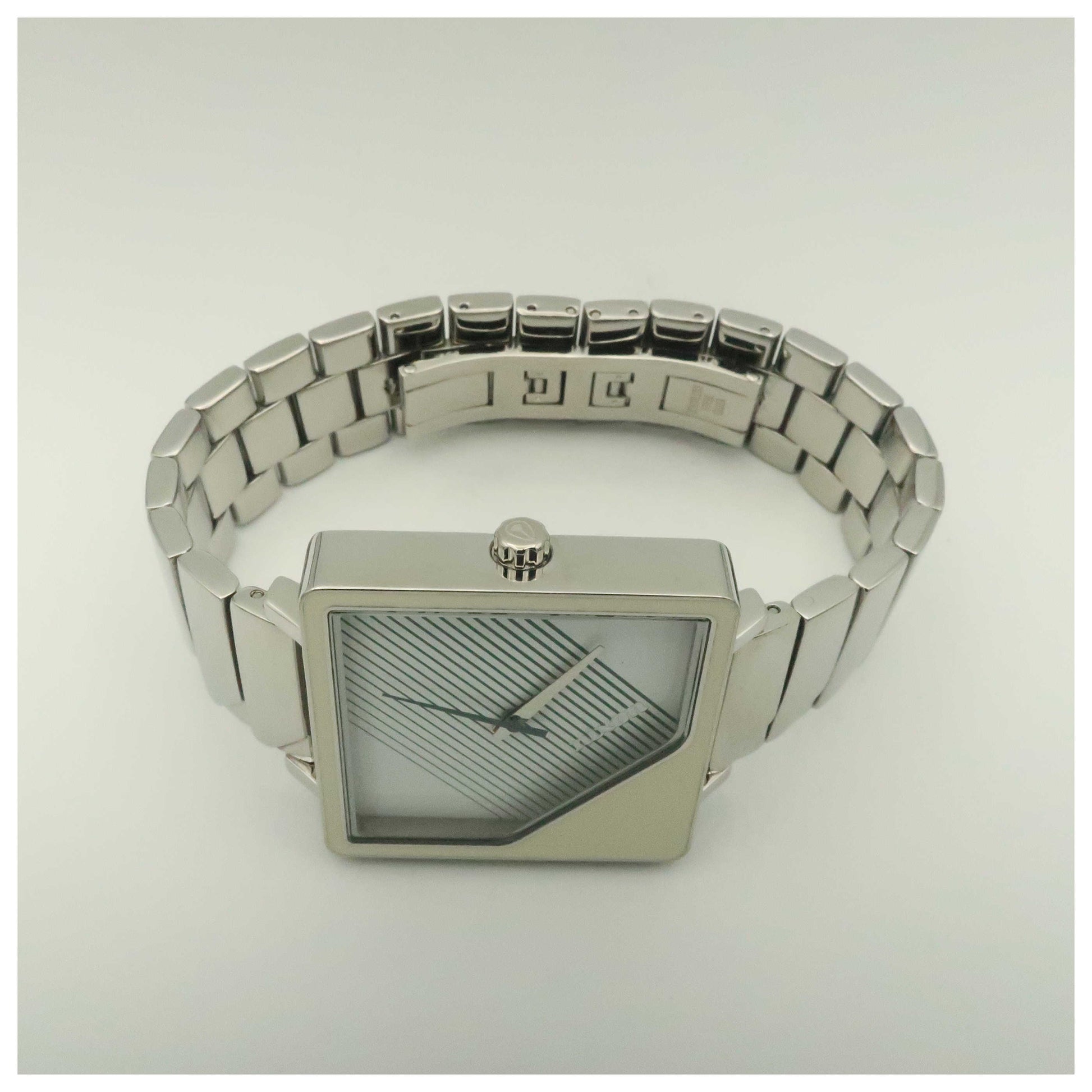 Nixon The Metric Women's Japanese Quartz (Battery-Powered) Watch A589100-00-PO - Image #8
