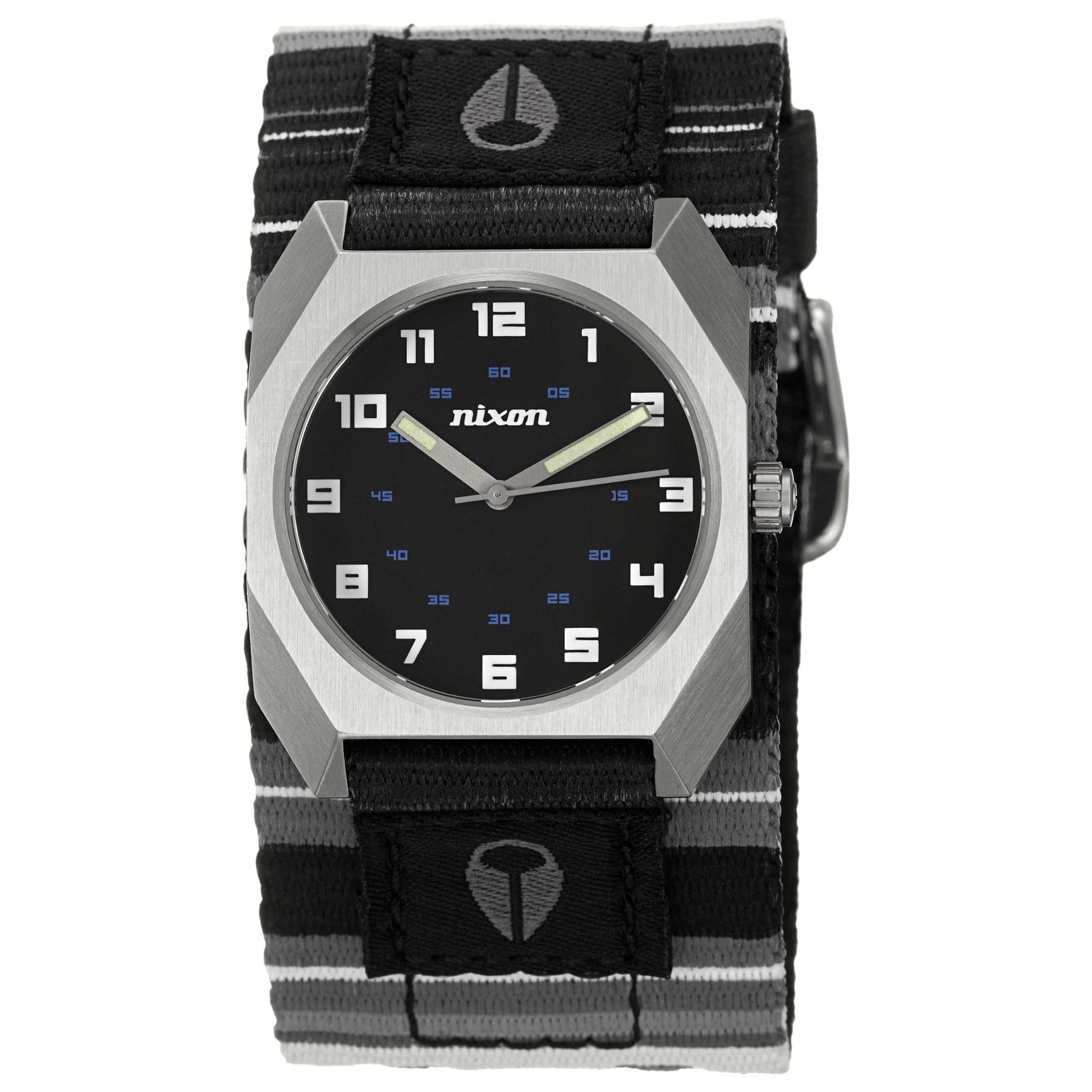 Nixon The Scout A590852-00 Men's Watch –