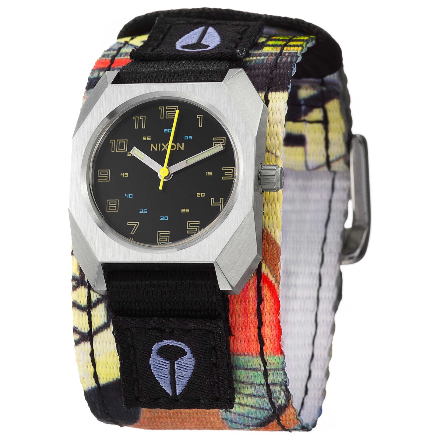 Front view of Nixon The Scout Women's Quartz Watch A591-959