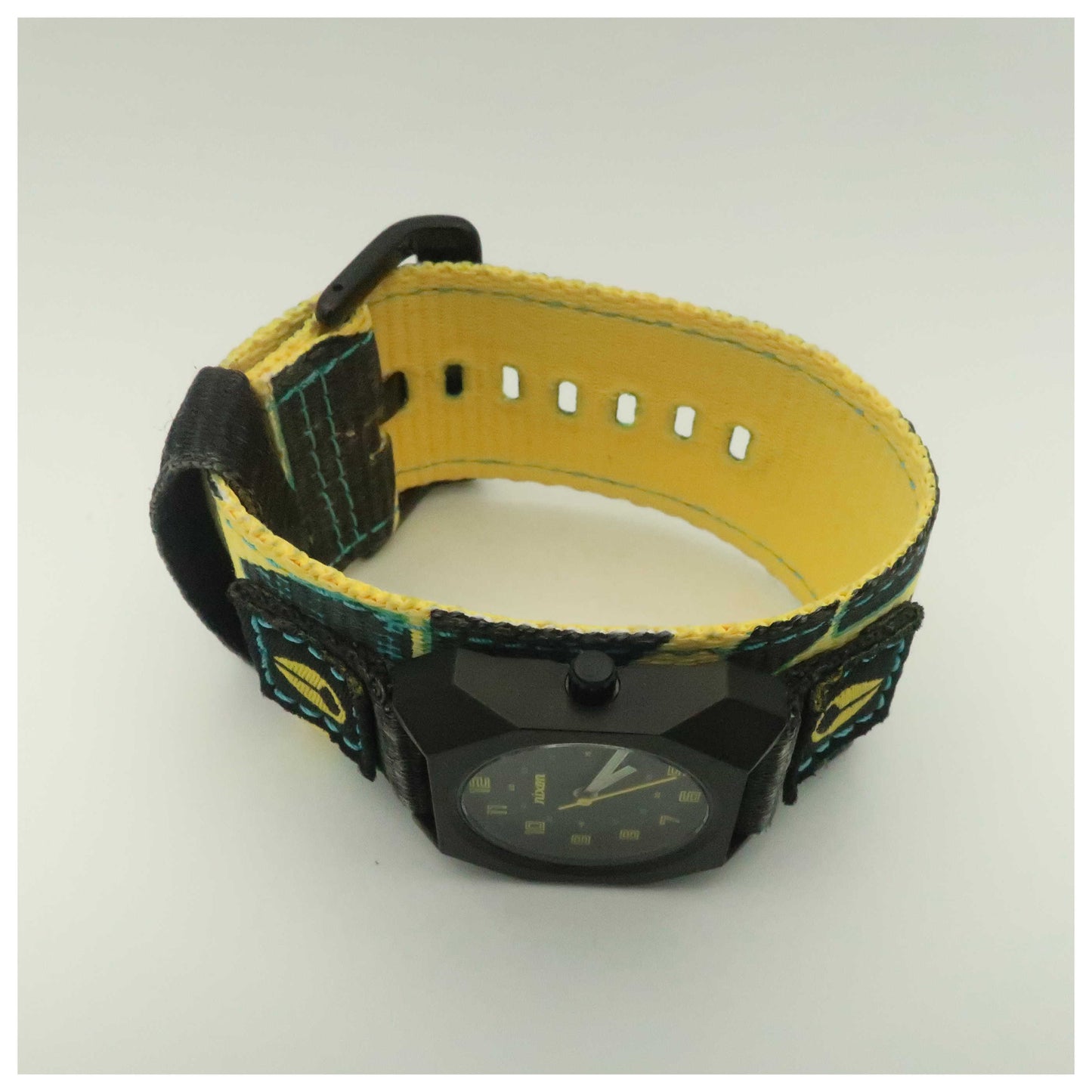 Nixon The Scout Women's Japanese Quartz (Battery-Powered) Watch A591936-00-SD - Image #8