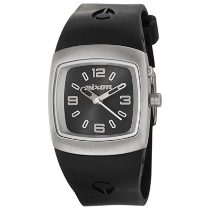 Front view of Nixon The Jane Women's Japanese Quartz (Battery-Powered) Watch A600