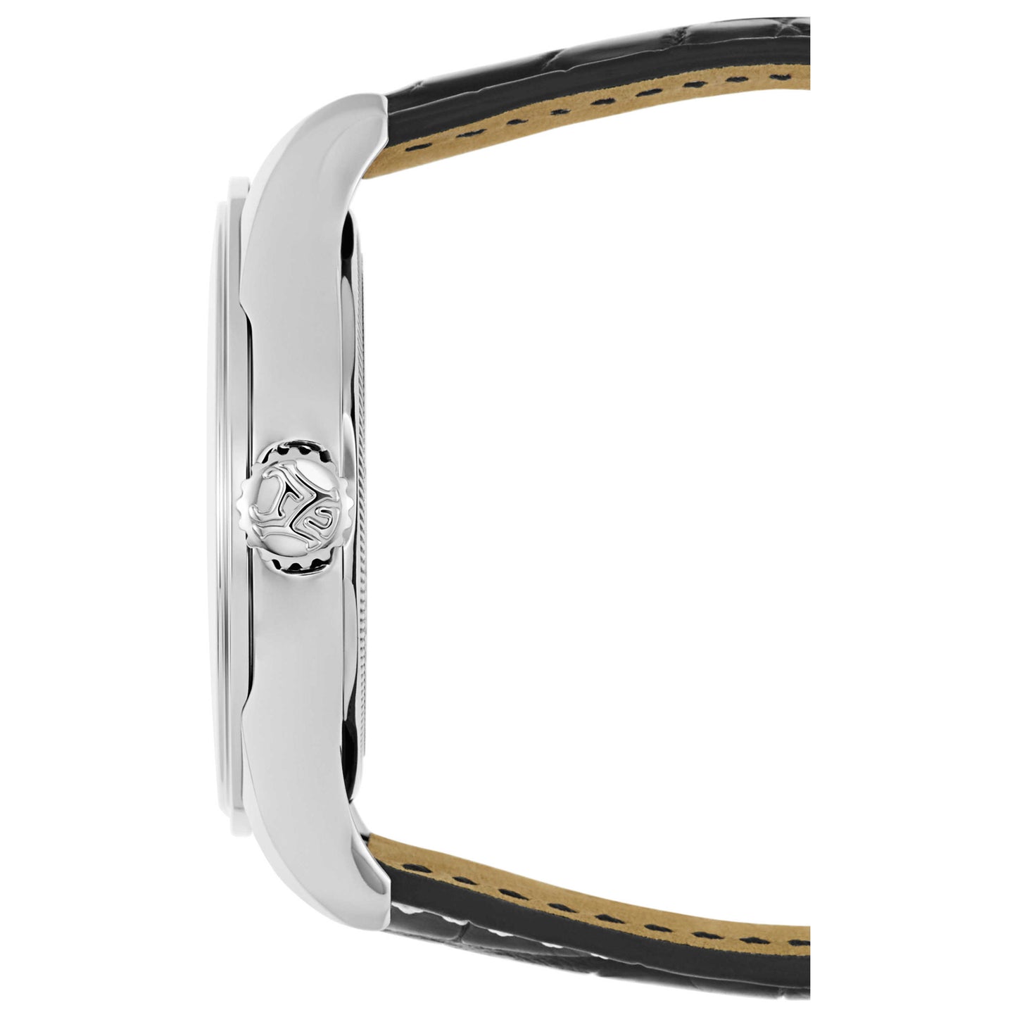 Armand Nicolet LR8 Men's Manual-Wind Watch A622AAA-NR-P713NR2 - Image #4