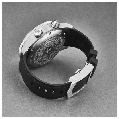 Corum Admiral Cup Men's Automatic Watch A637/03099 - Image #2
