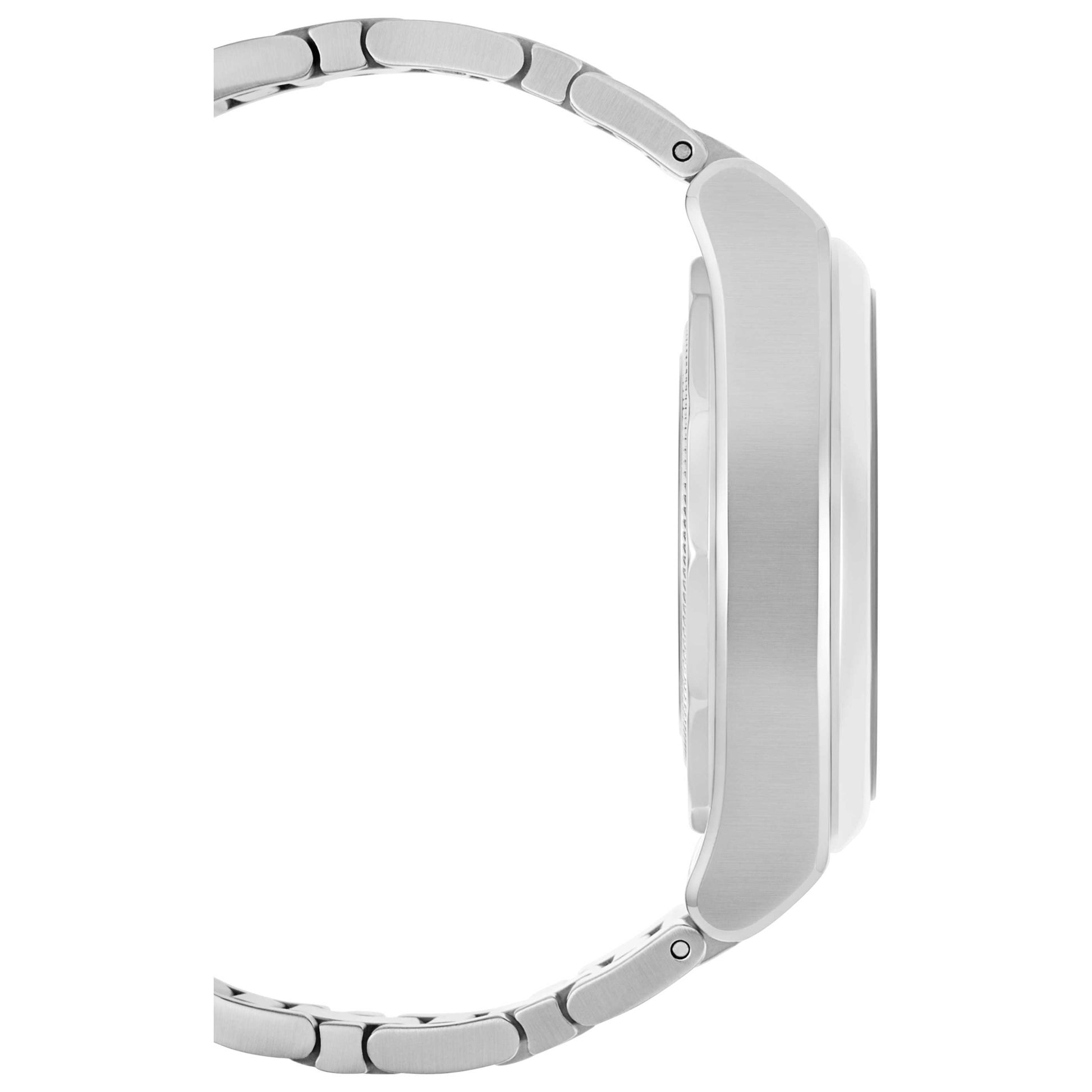Armand Nicolet J09 Men's Automatic Watch A650AAA-AG-MA4650AA - Image #3