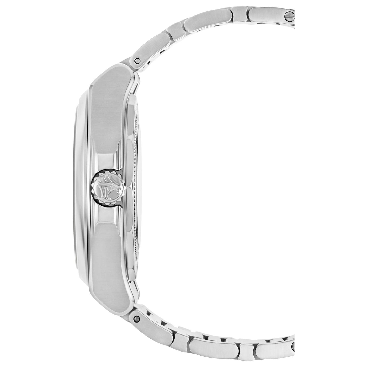Armand Nicolet J09 Men's Automatic Watch A650AAA-AG-MA4650AA - Image #4