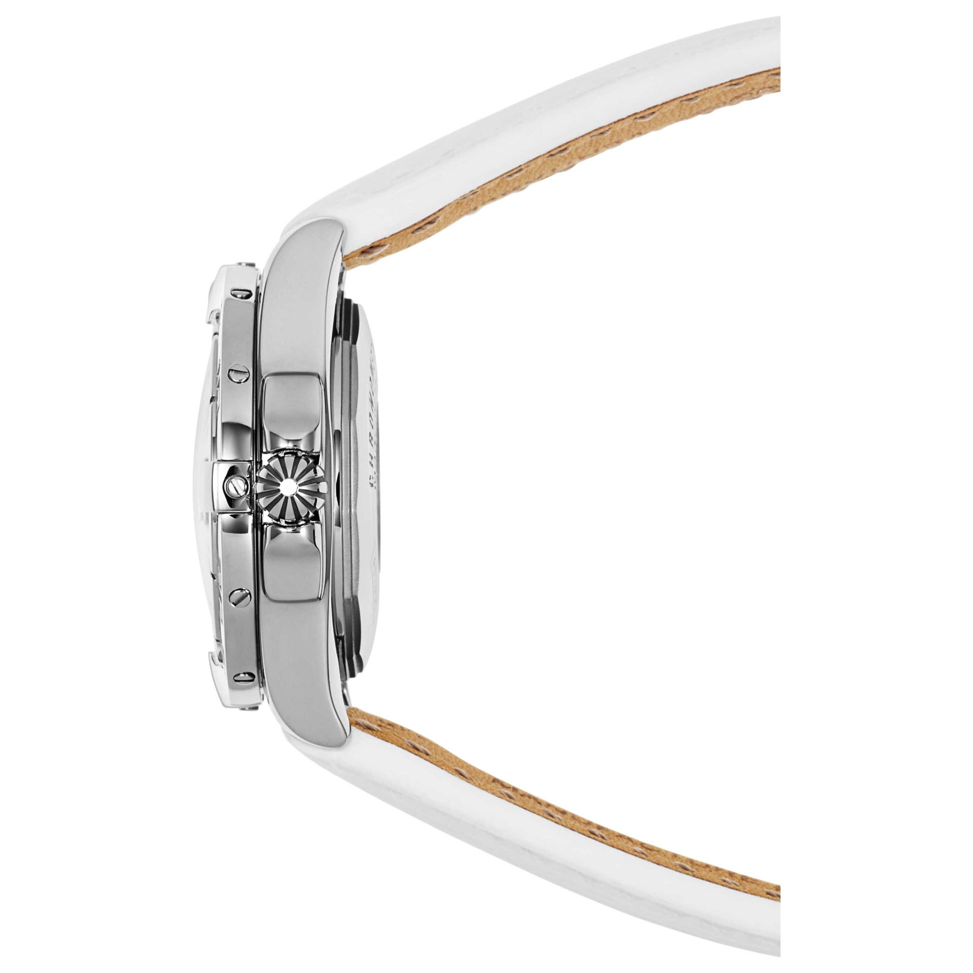 Breitling Galactic Women's Swiss Quartz (Battery-Powered) Certified Chronometer Watch A71356L2-A787-235X - Image #4