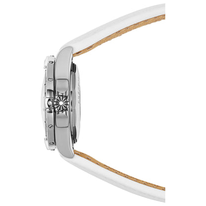 Breitling Galactic Women's Swiss Quartz (Battery-Powered) Certified Chronometer Watch A71356L2-A787-235X - Image #4