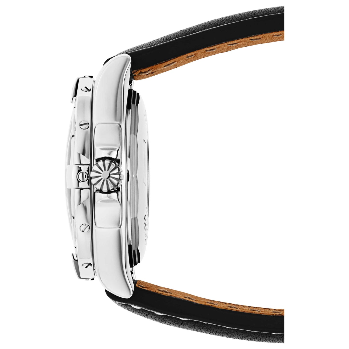 Breitling Galactic Women's Swiss Quartz (Battery-Powered) Certified Chronometer Watch A71356L2-BA10-208X - Image #4