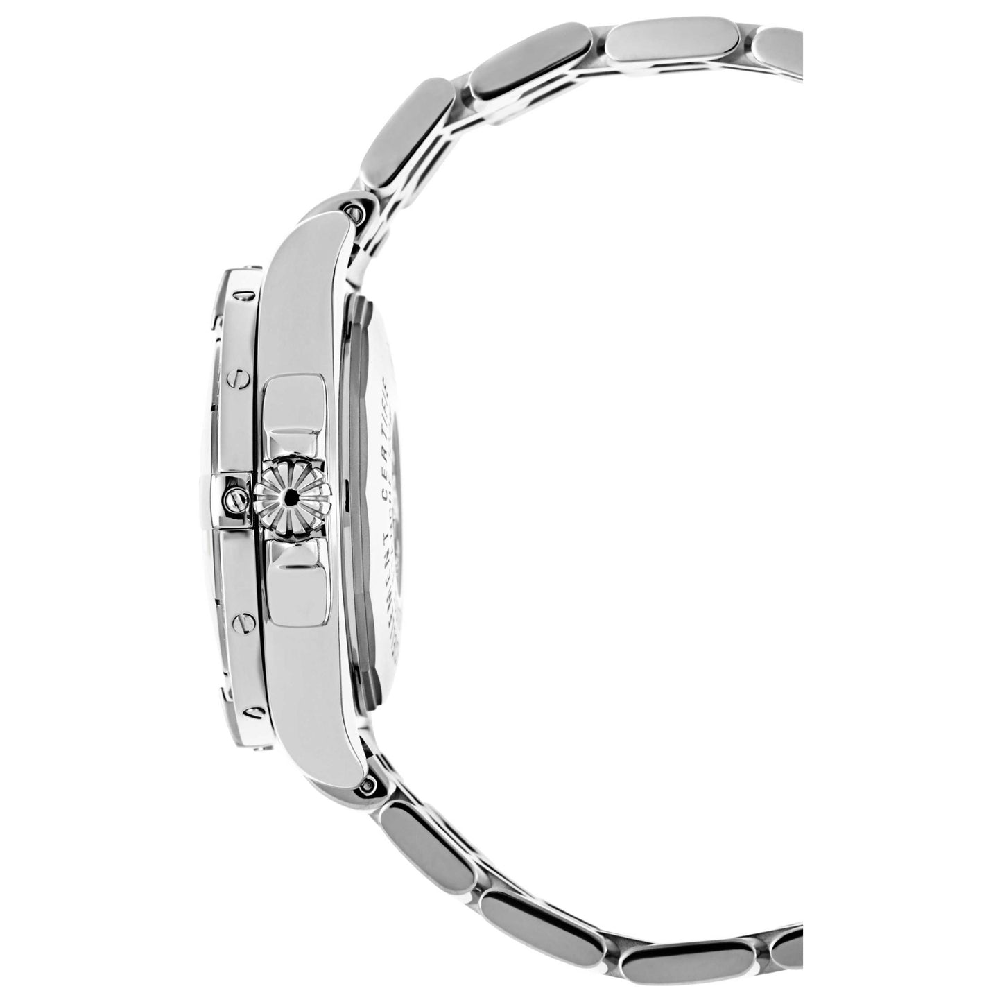 Breitling Galactic Women's Swiss Quartz (Battery-Powered) Certified Chronometer Watch A71356L2-BA10-367A - Image #4