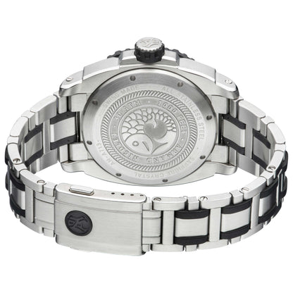 Armand Nicolet Analog Men's Watch A713MGN-NR-MA4710GN - Image #2
