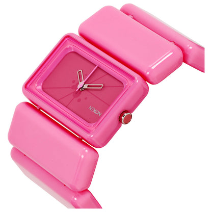 Nixon Vega Women's Quartz Watch A726-226-00 - Image #2