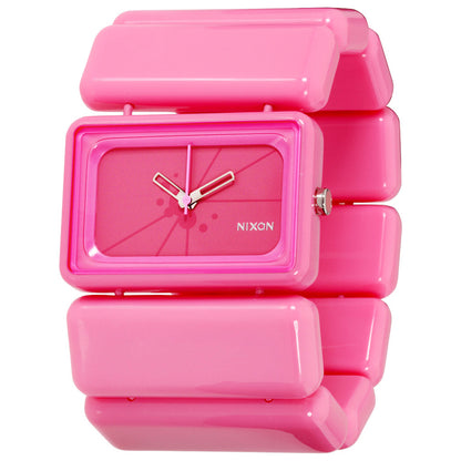 Front view of Nixon Vega Women's Quartz Watch A726-226-00