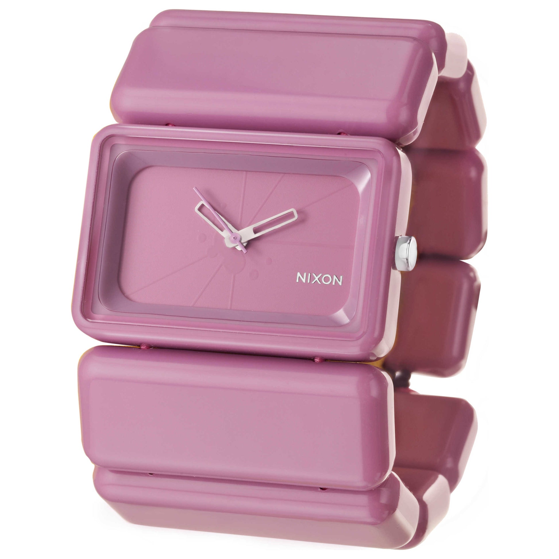 Front view of Nixon The Vega Women's Quartz Watch A726-229