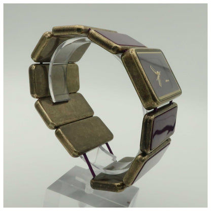 Nixon The Vega Women's Quartz Watch A727-767-PO - Image #3