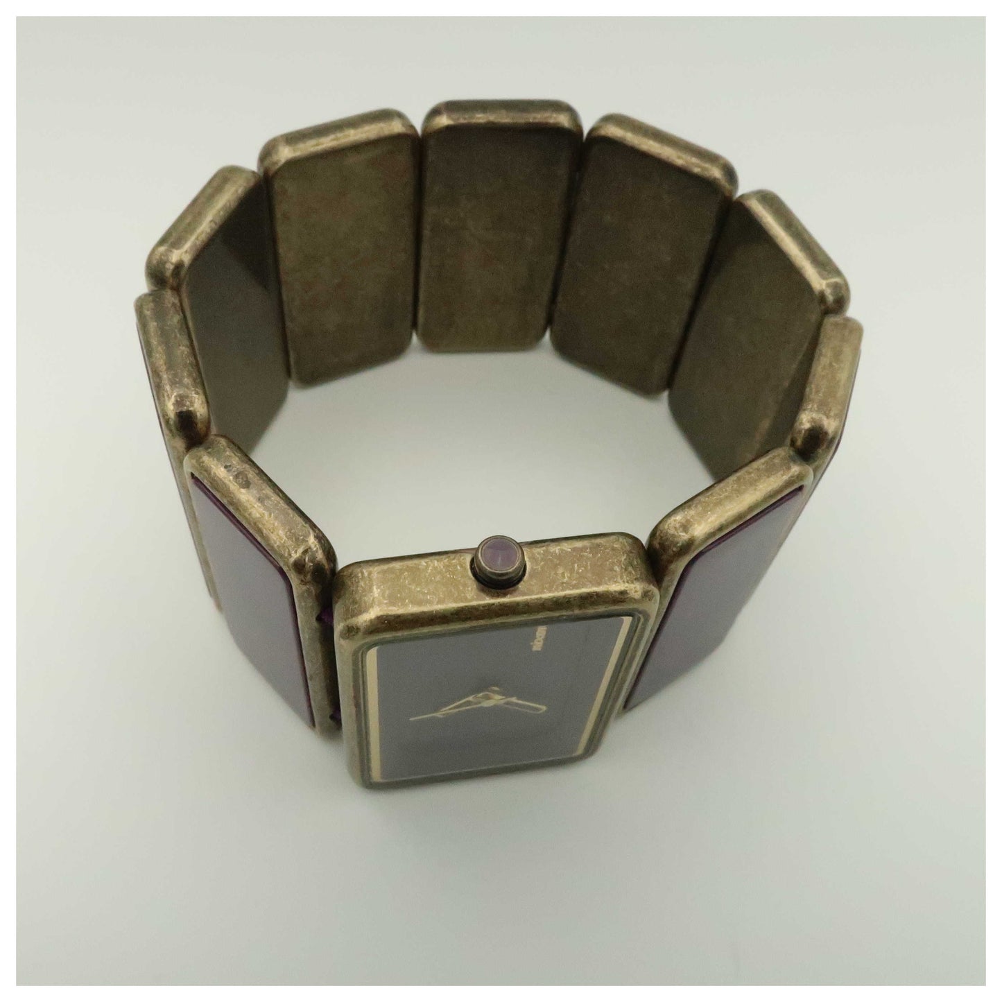 Nixon The Vega Women's Quartz Watch A727-767-PO - Image #8