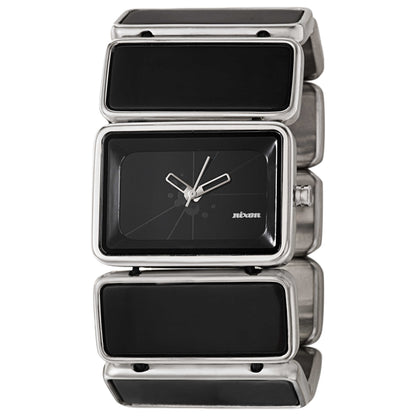 Front view of Nixon The Vega Women's Japanese Quartz (Battery-Powered) Watch A727000-00