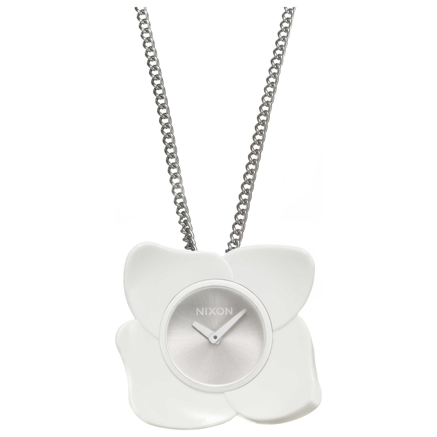 Front view of Nixon The Flower Women's Quartz Watch A730-179