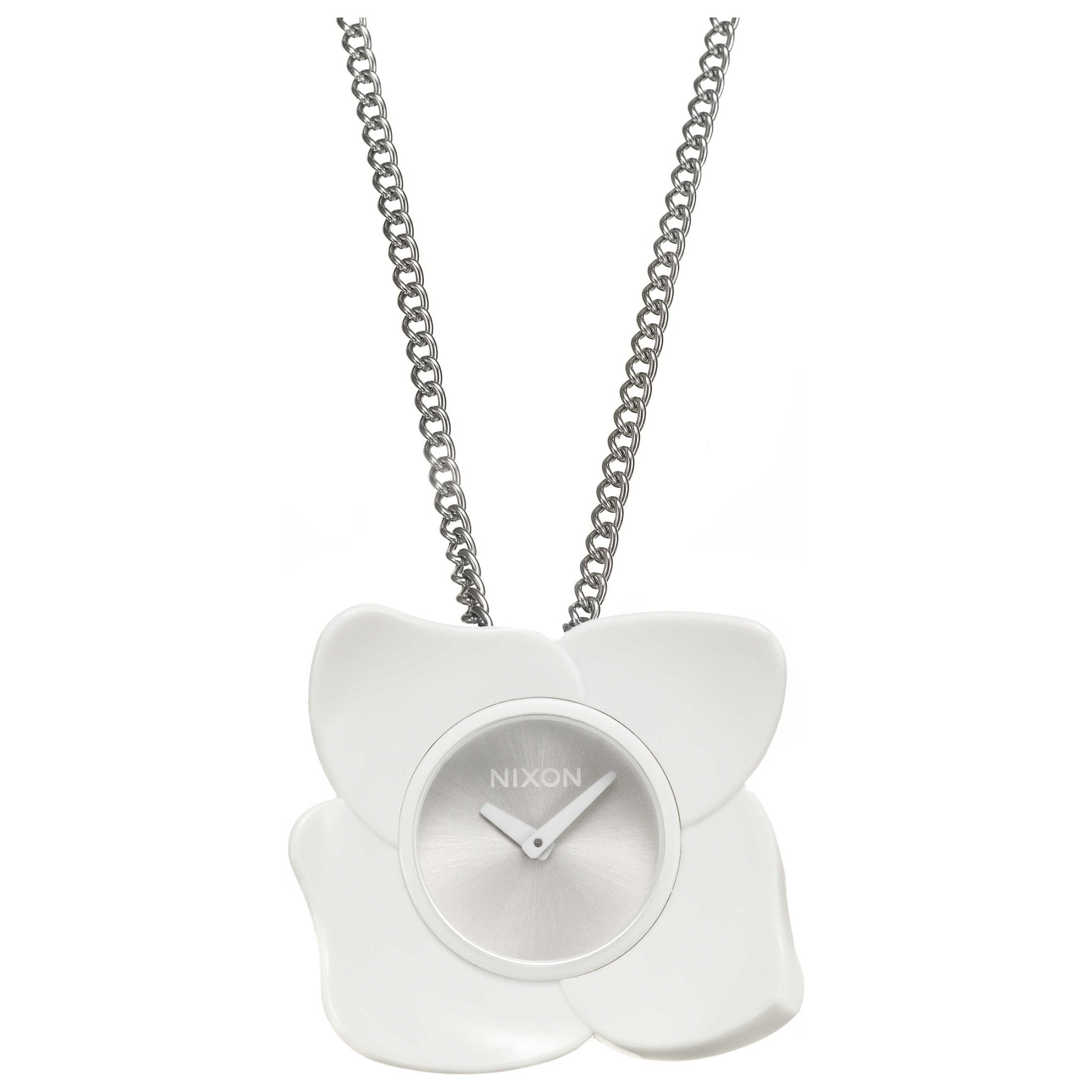 Front view of Nixon The Flower Women's Quartz Watch A730-179