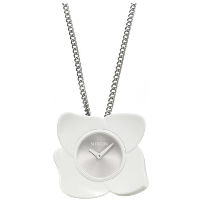 Front view of Nixon The Flower Women's Quartz Watch A730-179