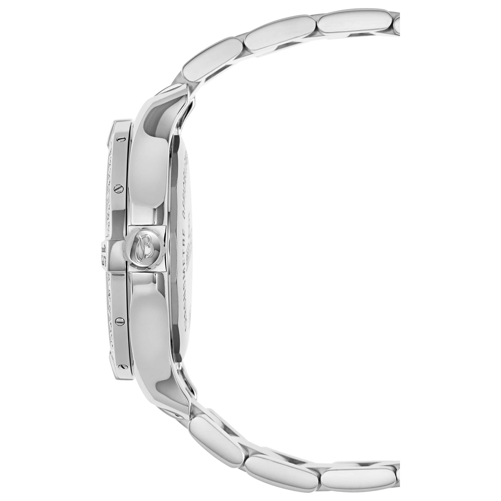 Breitling Colt Women's Swiss Quartz (Battery-Powered) Certified Chronometer Watch A7438953-C913-178A - Image #4