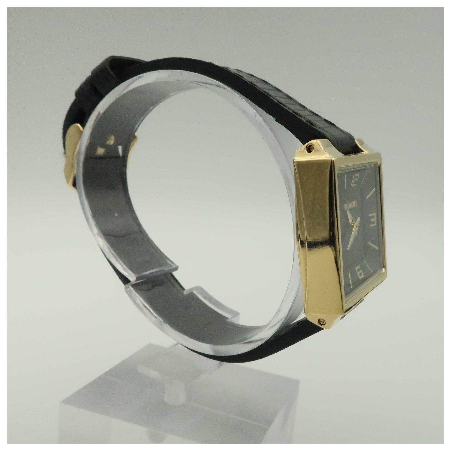 Nixon The Union Square Women's Japanese Quartz (Battery-Powered) Watch A750503-00-PO - Image #3