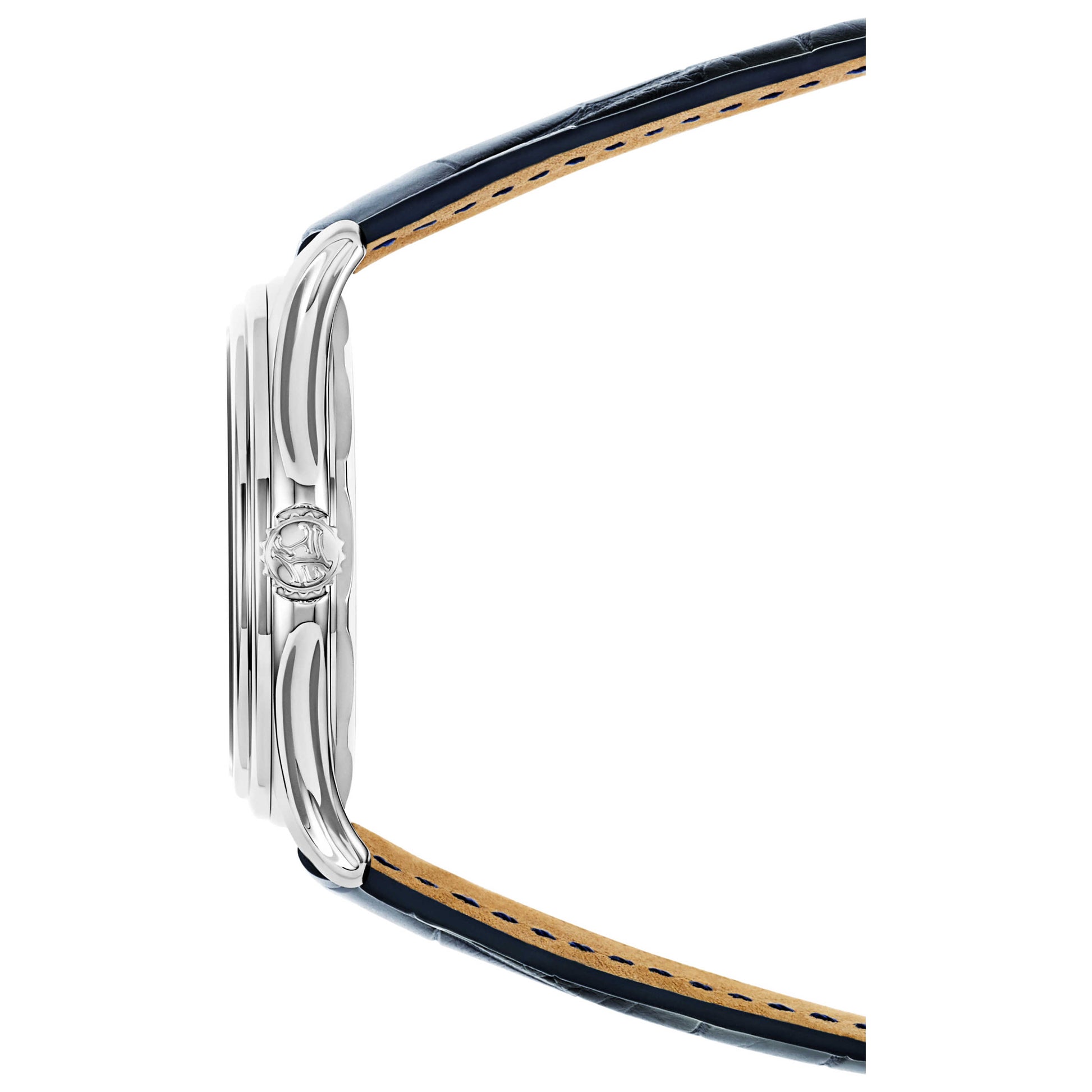 Armand Nicolet L14 Men's Manual-Wind Watch A750AAA-AG-P713BU2 - Image #4