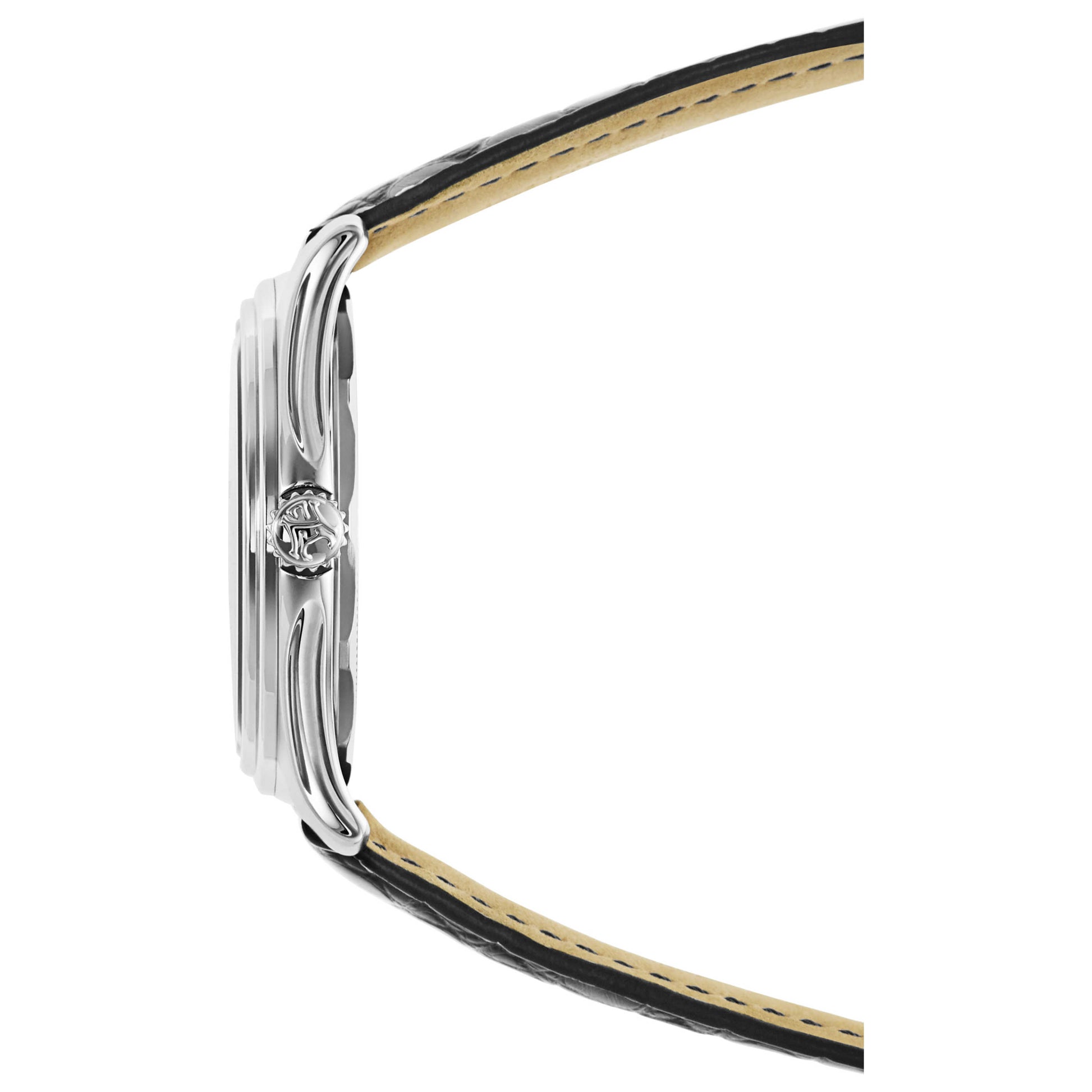 Armand Nicolet L14 Men's Manual-Wind Watch A750AAA-BU-P713NR2 - Image #4