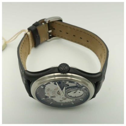 Armand Nicolet L14 Men's Manual-Wind Watch A750ANA-GRP713GR2-SD - Image #8