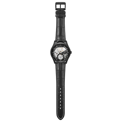 Armand Nicolet L14 Men's Manual-Wind Watch A750ANN-NR-P713NS2 - Image #8