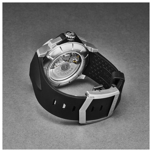 Corum Admiral Cup Men's Automatic Watch A753-01228 - Image #2