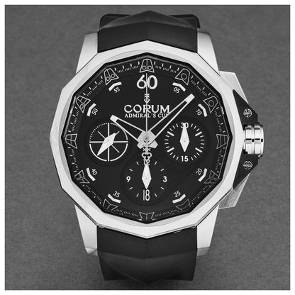 Corum Admiral Cup Men's Automatic Watch A753-01228 - Image #5