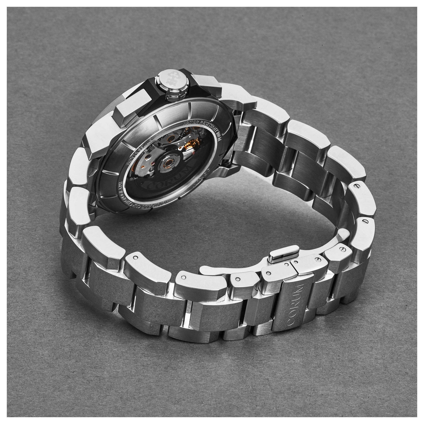 Corum Admiral Cup Men's Automatic Watch A753/04200 - Image #2
