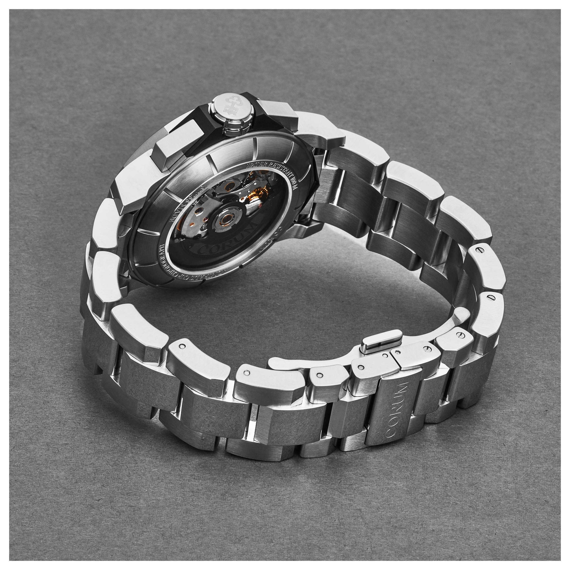 Corum Admiral Cup Men's Automatic Watch A753/04200 - Image #2