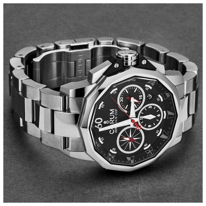 Corum Admiral Cup Men's Automatic Watch A753/04200 - Image #5