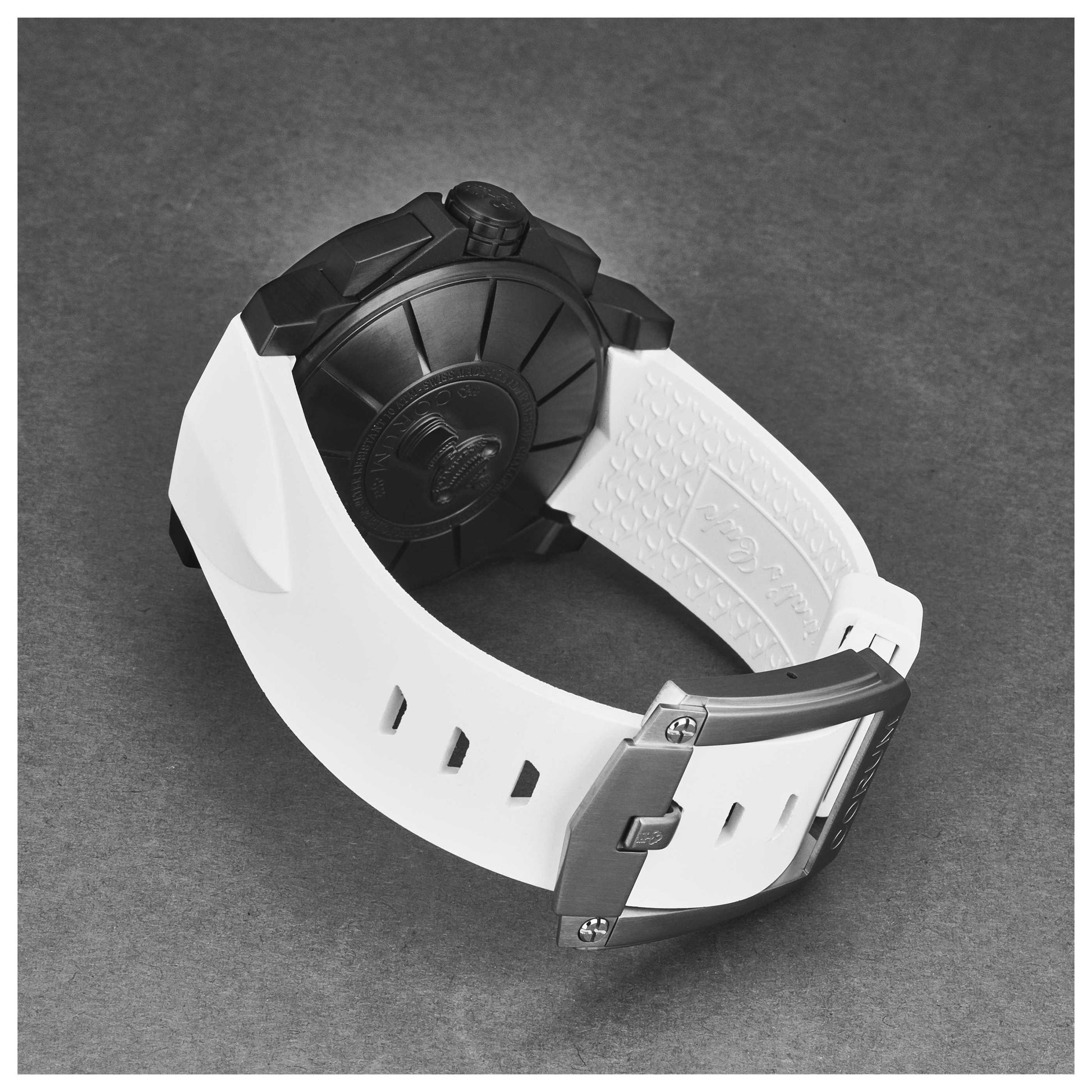 Corum Admiral Cup Men's Automatic Watch A753/04234 - Image #2