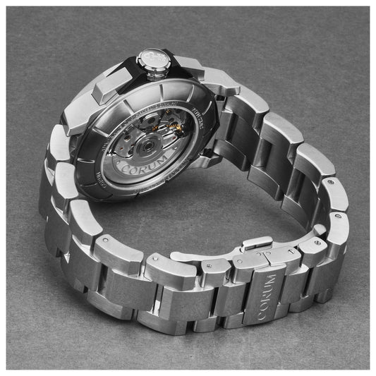 Corum Admiral Cup Men's Automatic Watch A753/04235 - Image #2
