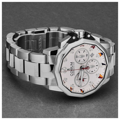 Corum Admiral Cup Men's Automatic Watch A753/04235 - Image #5
