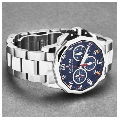 Corum Admiral Cup Men's Automatic Watch A753/04237 - Image #5