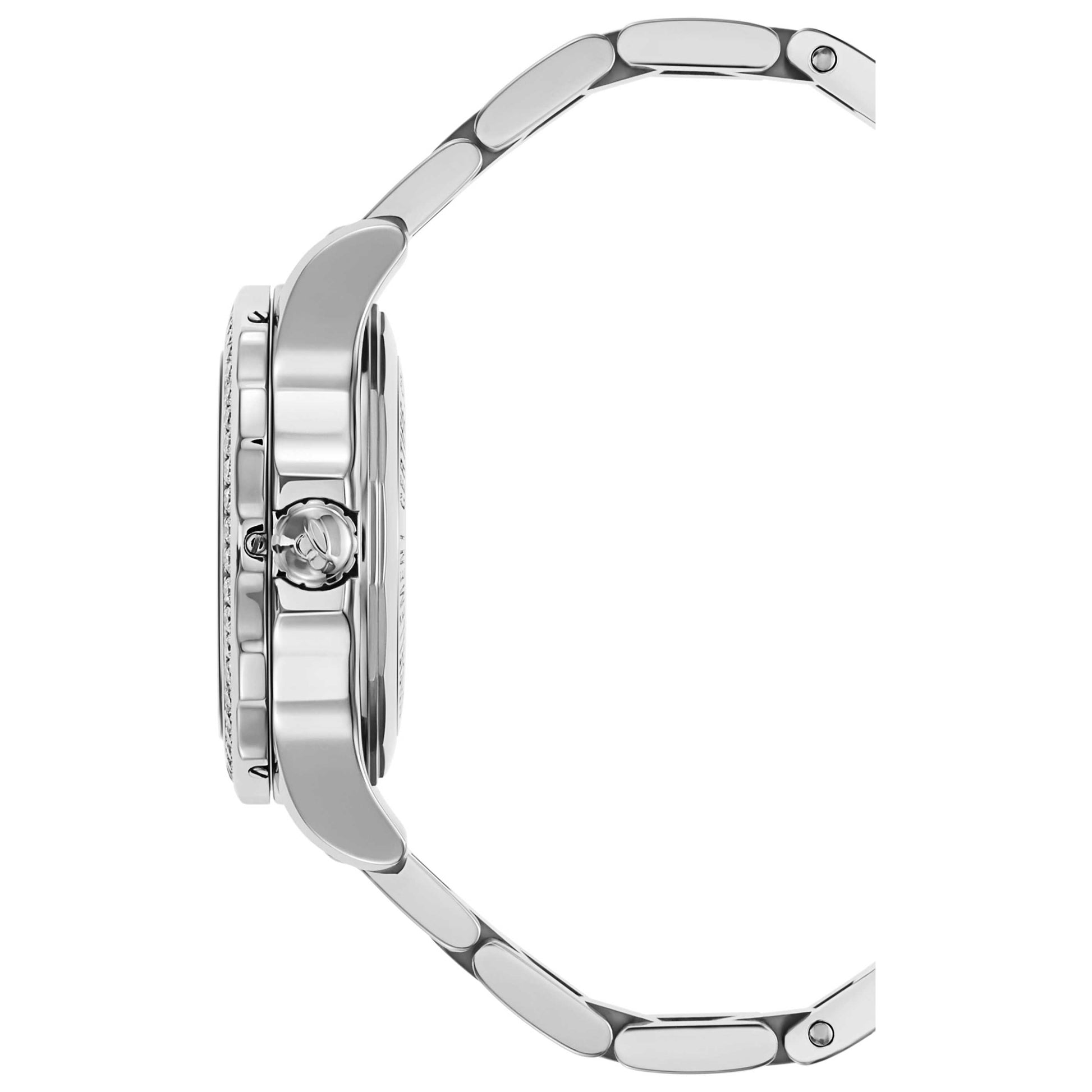 Breitling Colt Women's Swiss Quartz (Battery-Powered) Certified Chronometer Watch A7738753-BB51-158A - Image #4