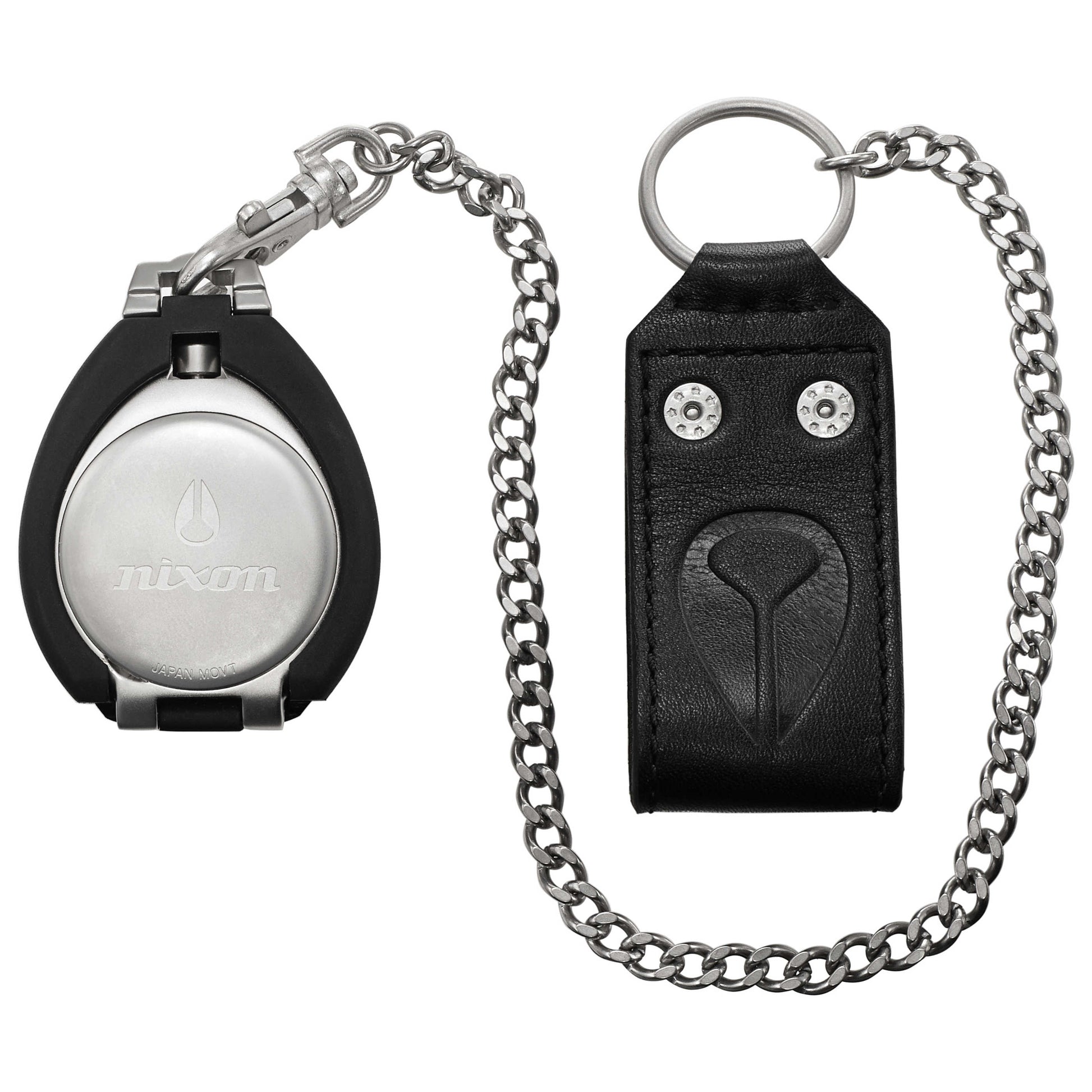 Nixon The Pocket Rocket 2 Men's Japanese Quartz (Battery-Powered) Watch A781 - Image #8