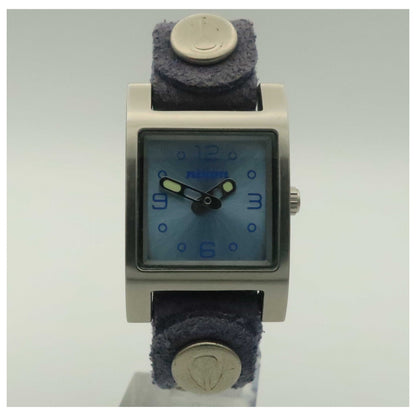 Front view of Nixon The Prepstar Women's Japanese Quartz (Battery-Powered) Watch A792-PO